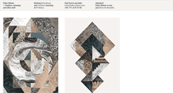 Desktop Screenshot of falko-ohlmer.com